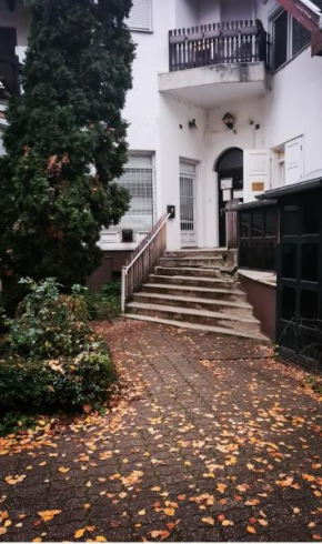 Elit apartman